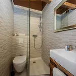 Rustic With Indoor Pool Villa Radosic (Lecevica)