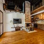 Villa Rustic With Indoor Pool Radosic (Lecevica)